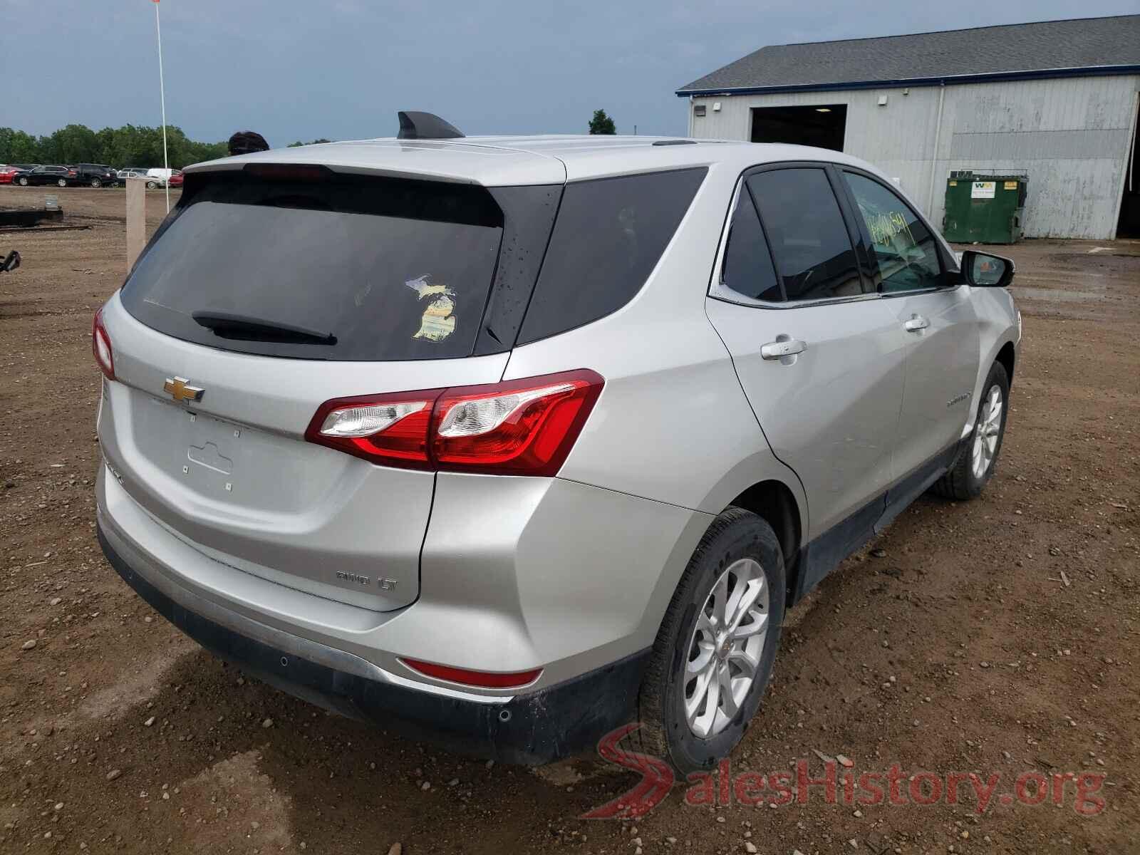 3GNAXTEV0KS653792 2019 CHEVROLET EQUINOX