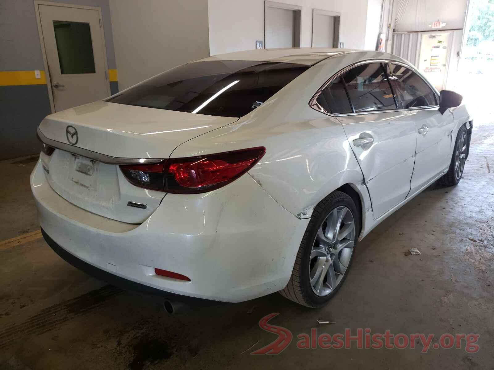 JM1GJ1V58G1481514 2016 MAZDA 6