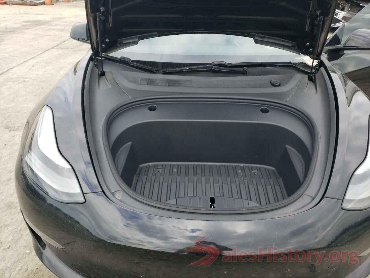 5YJ3E1EC4MF061088 2021 TESLA MODEL 3