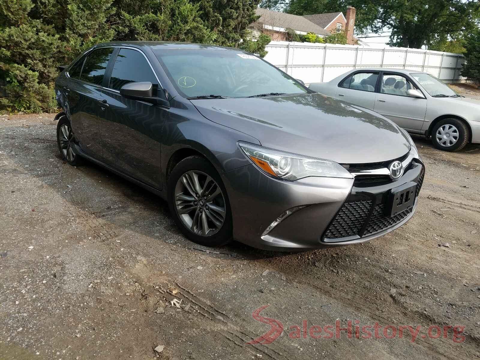 4T1BF1FK9HU753709 2017 TOYOTA CAMRY