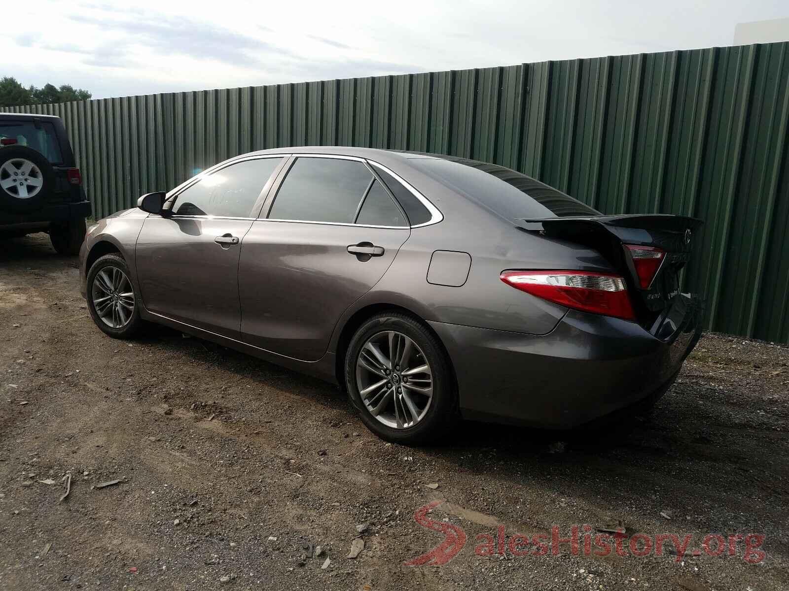 4T1BF1FK9HU753709 2017 TOYOTA CAMRY