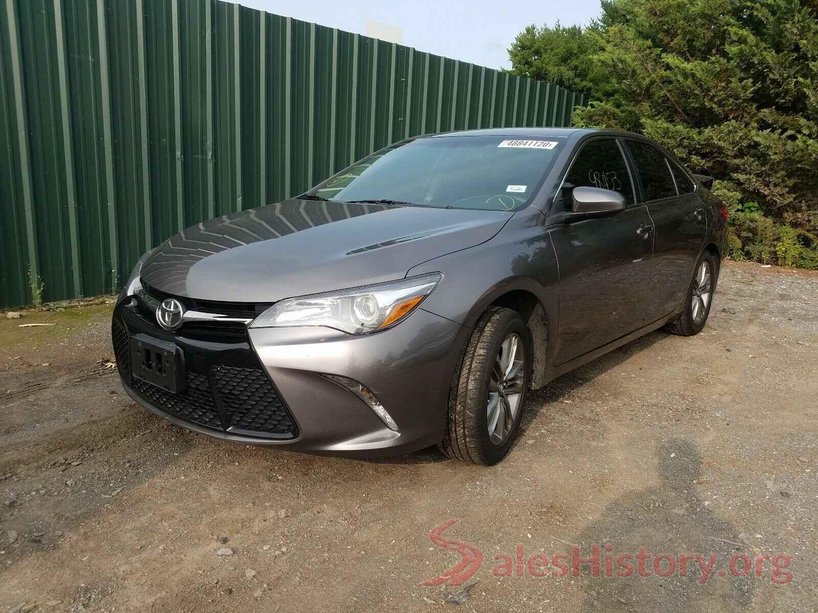 4T1BF1FK9HU753709 2017 TOYOTA CAMRY