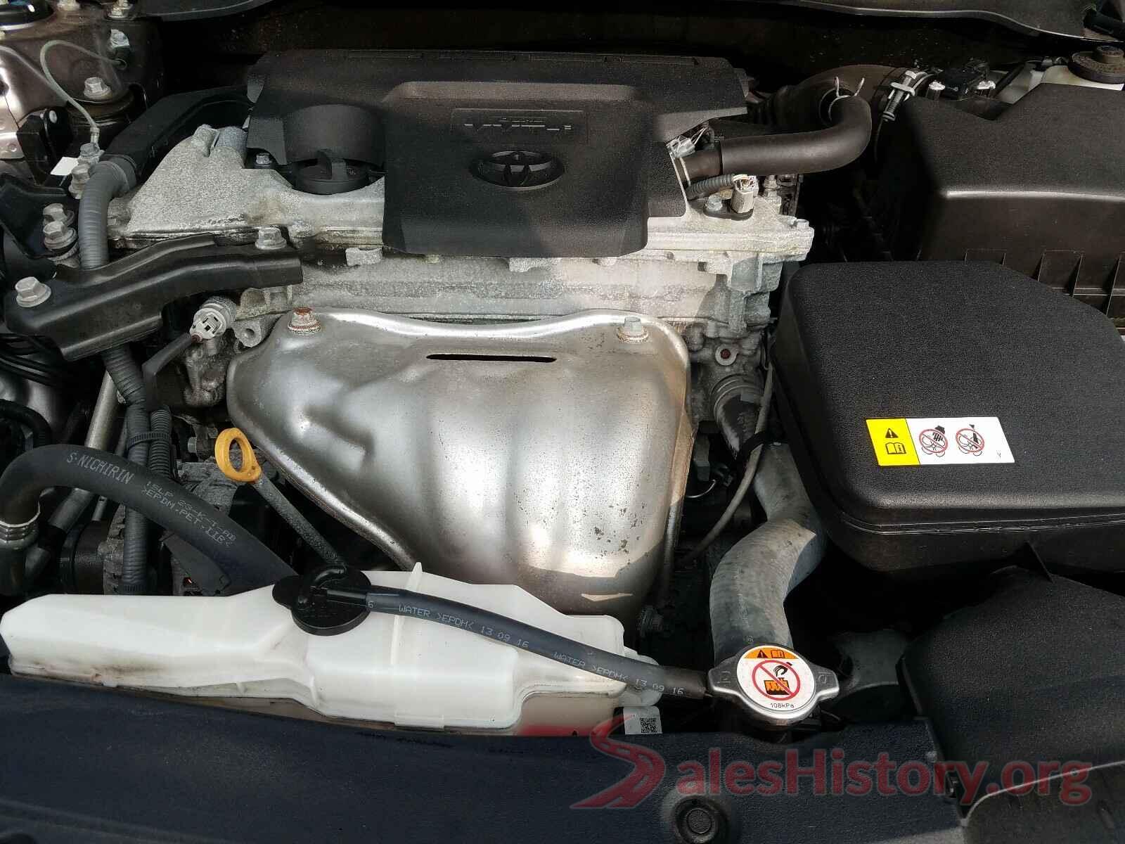 4T1BF1FK9HU753709 2017 TOYOTA CAMRY