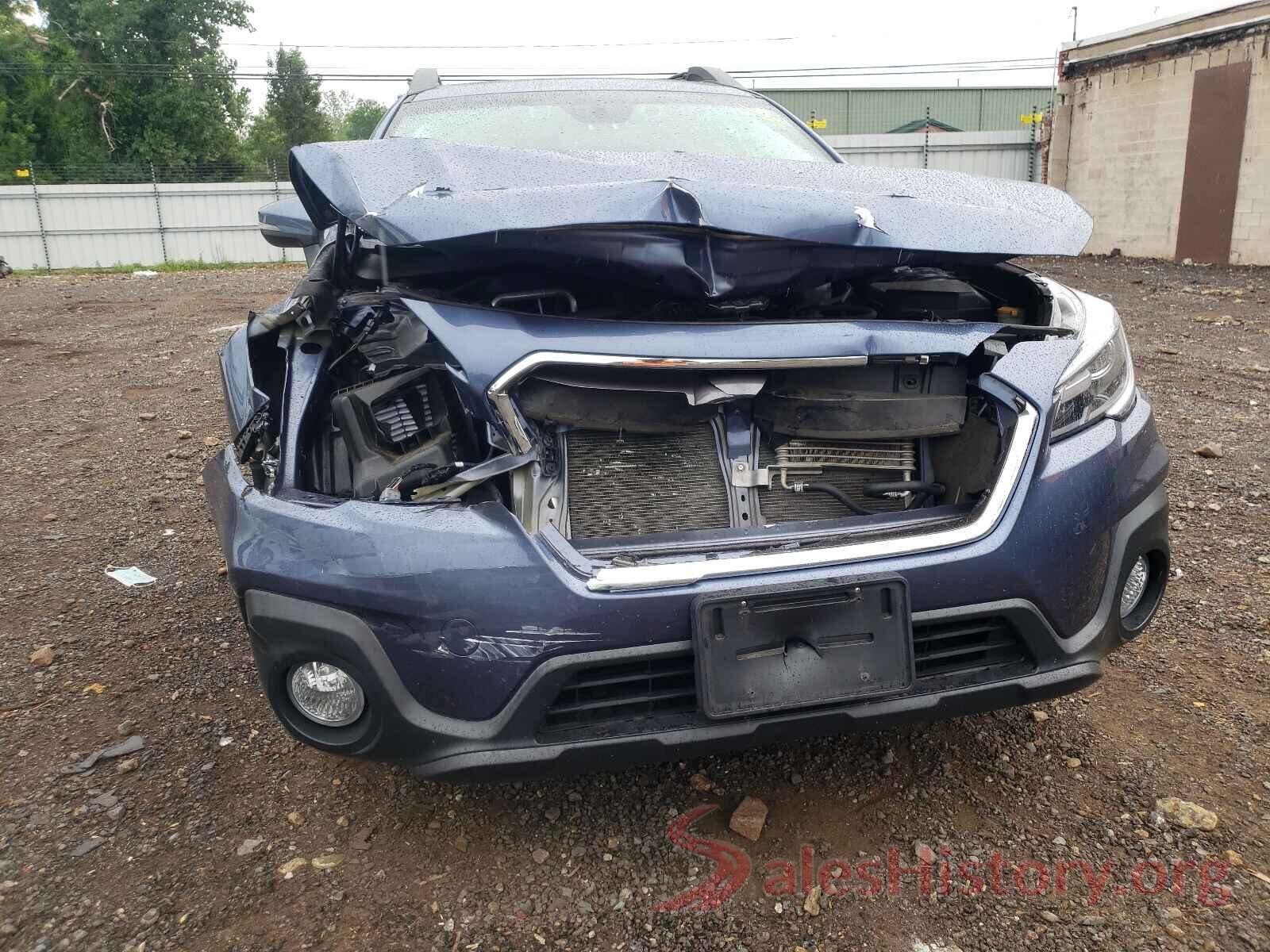 4S4BSANC7J3295458 2018 SUBARU OUTBACK