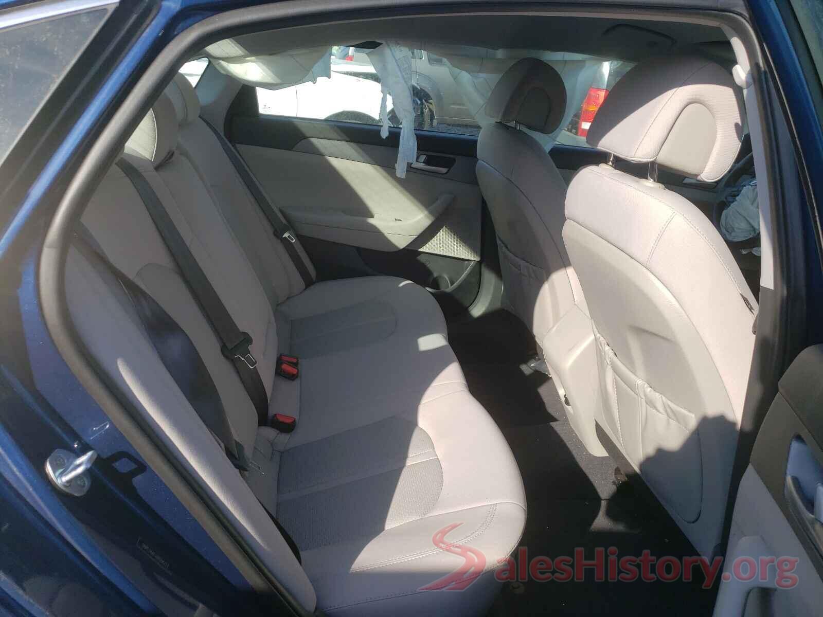 5NPE24AF1HH554723 2017 HYUNDAI SONATA