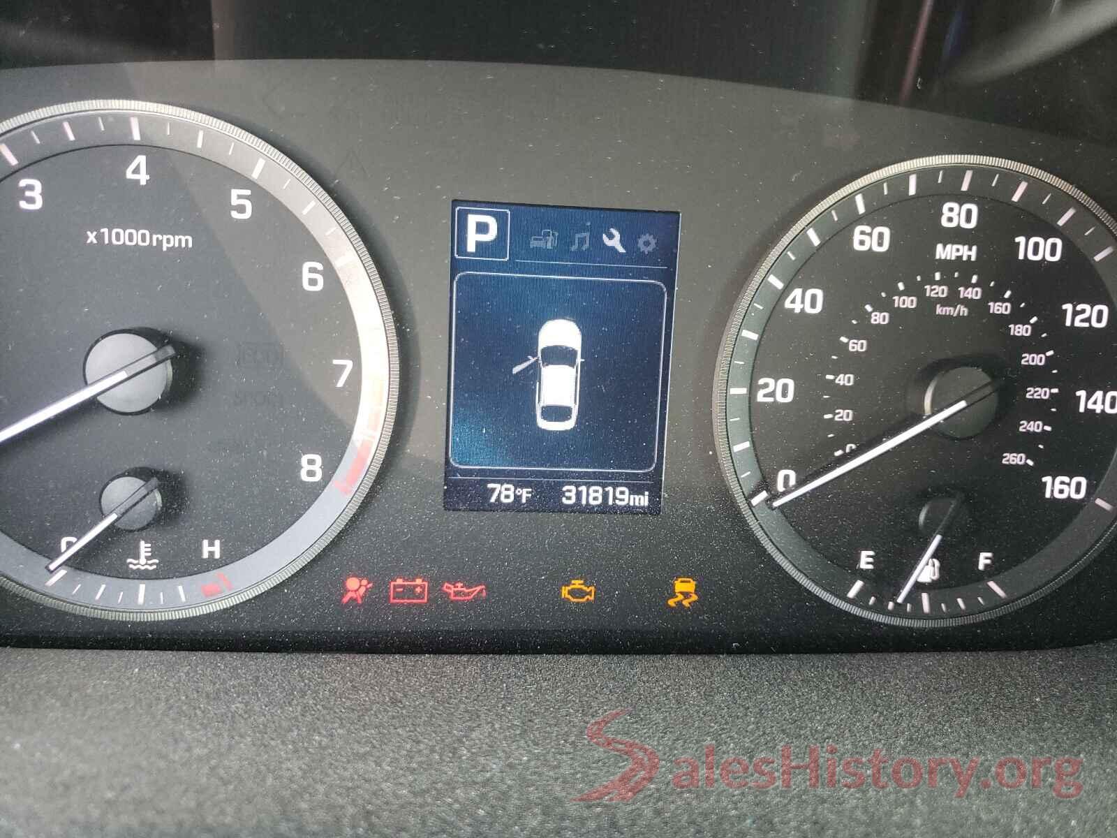 5NPE24AF1HH554723 2017 HYUNDAI SONATA