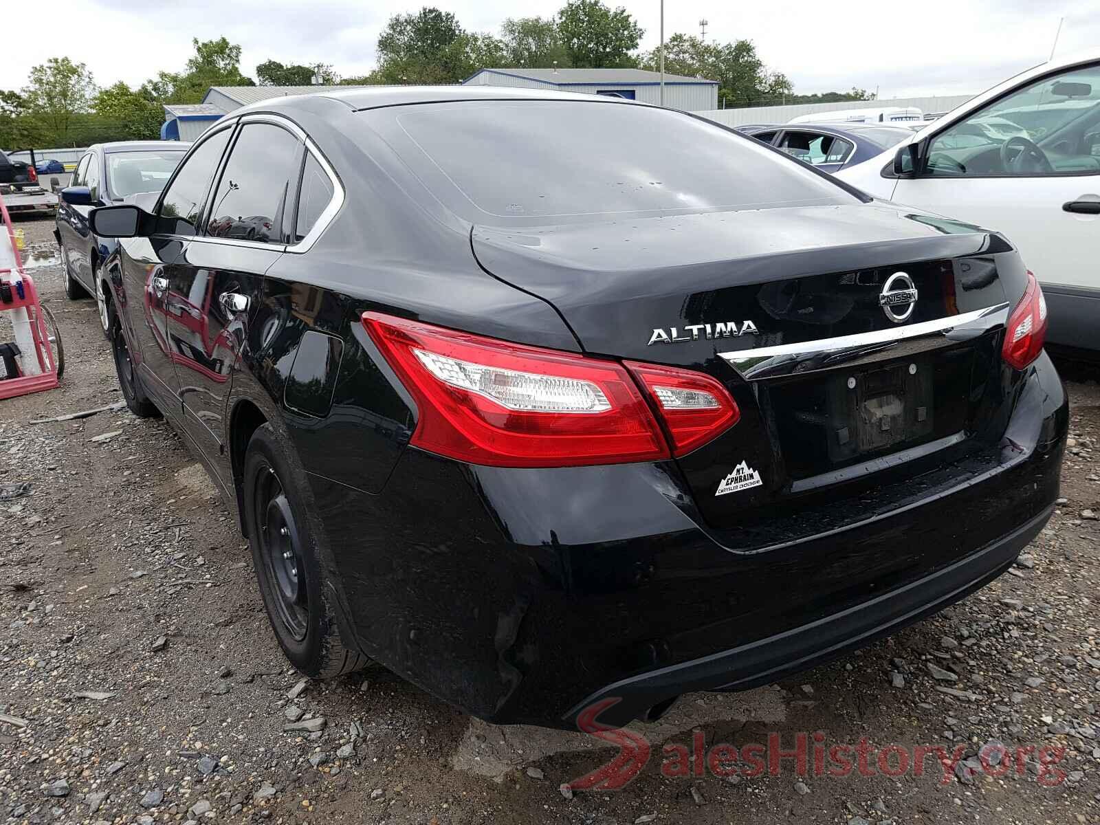 1N4AL3AP6GN385818 2016 NISSAN ALTIMA