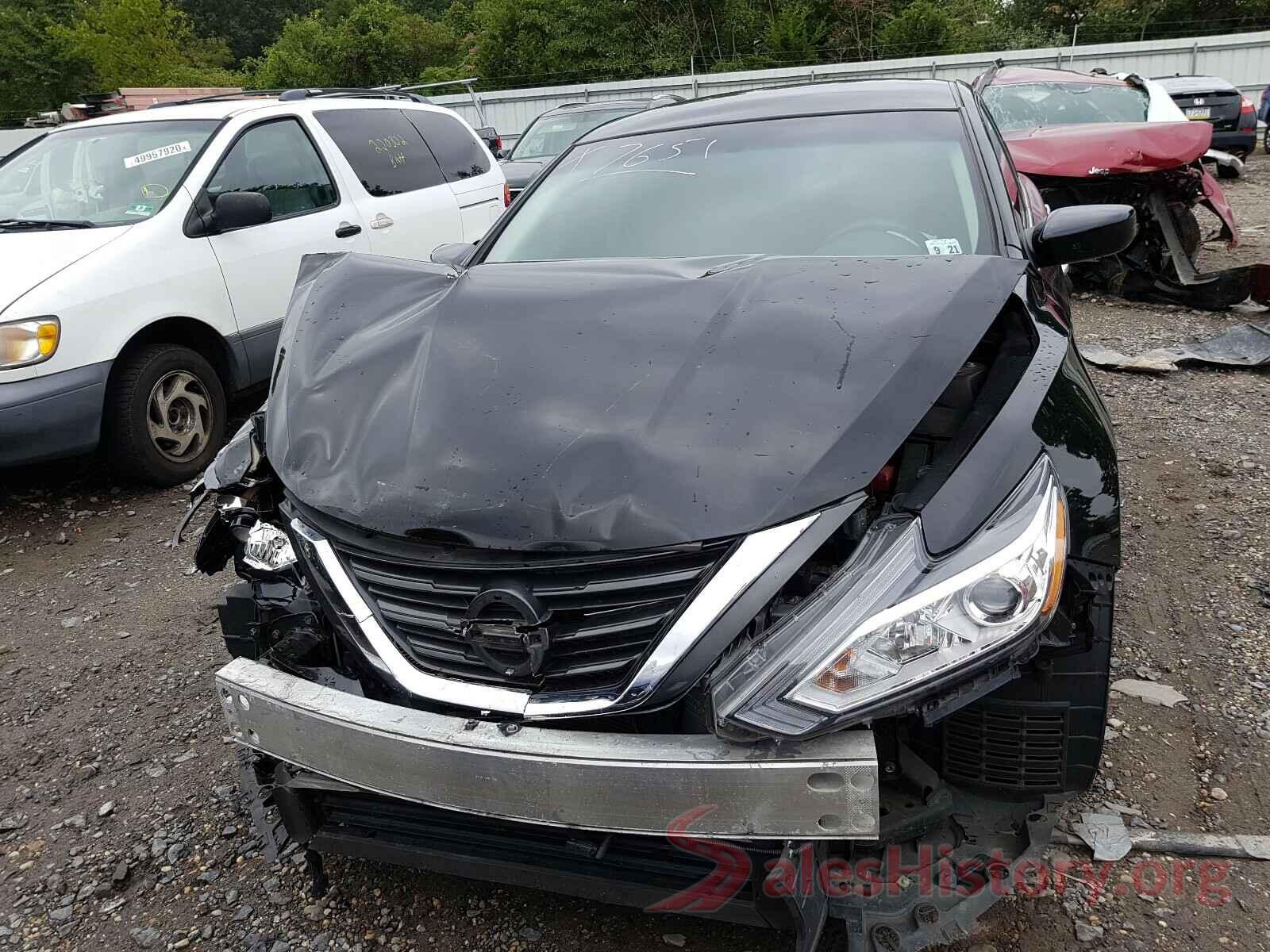 1N4AL3AP6GN385818 2016 NISSAN ALTIMA