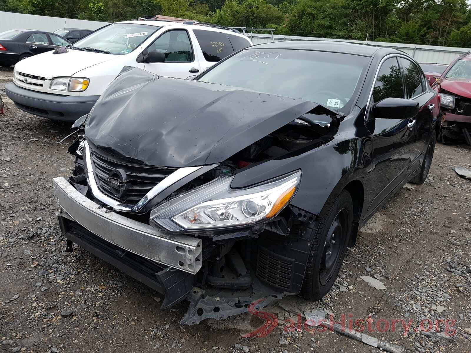 1N4AL3AP6GN385818 2016 NISSAN ALTIMA