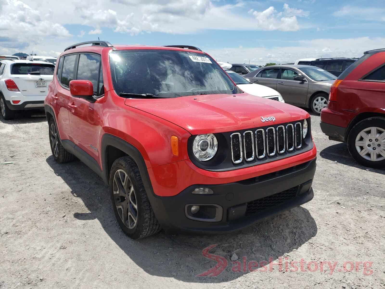 ZACCJABB9JPG80328 2018 JEEP RENEGADE