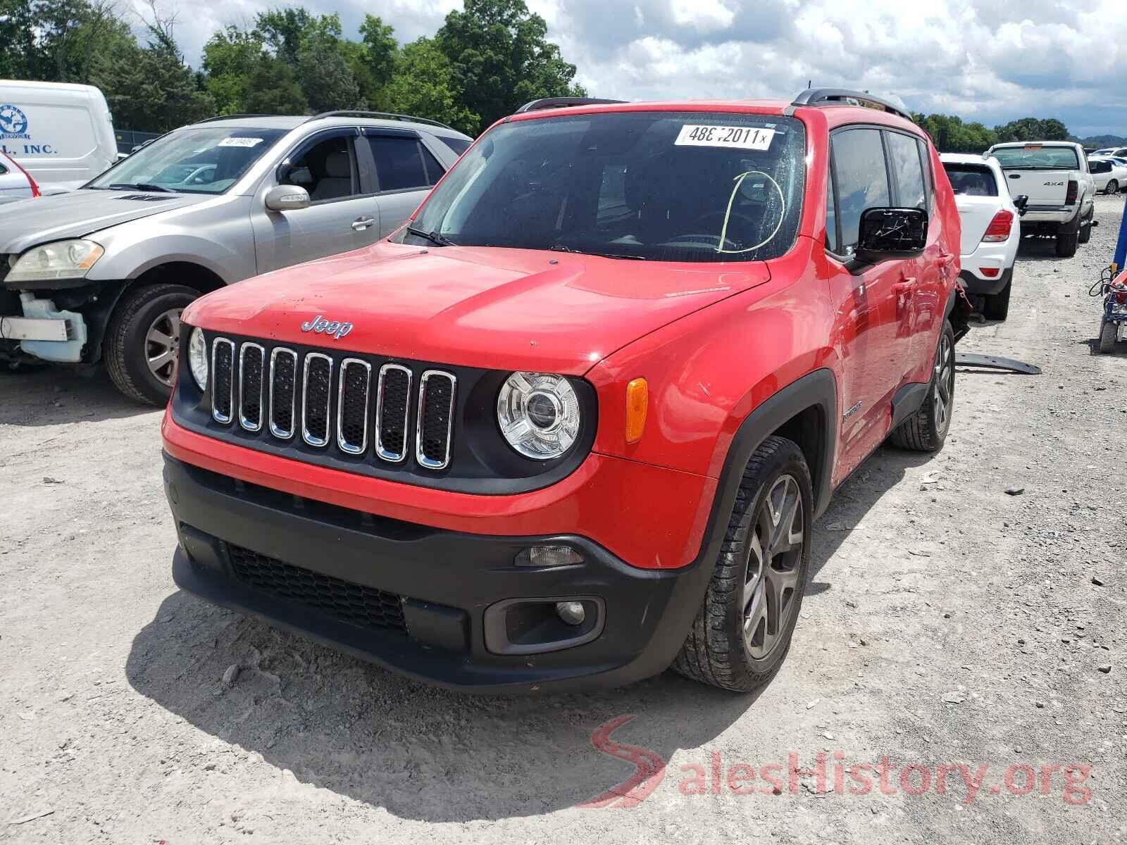 ZACCJABB9JPG80328 2018 JEEP RENEGADE