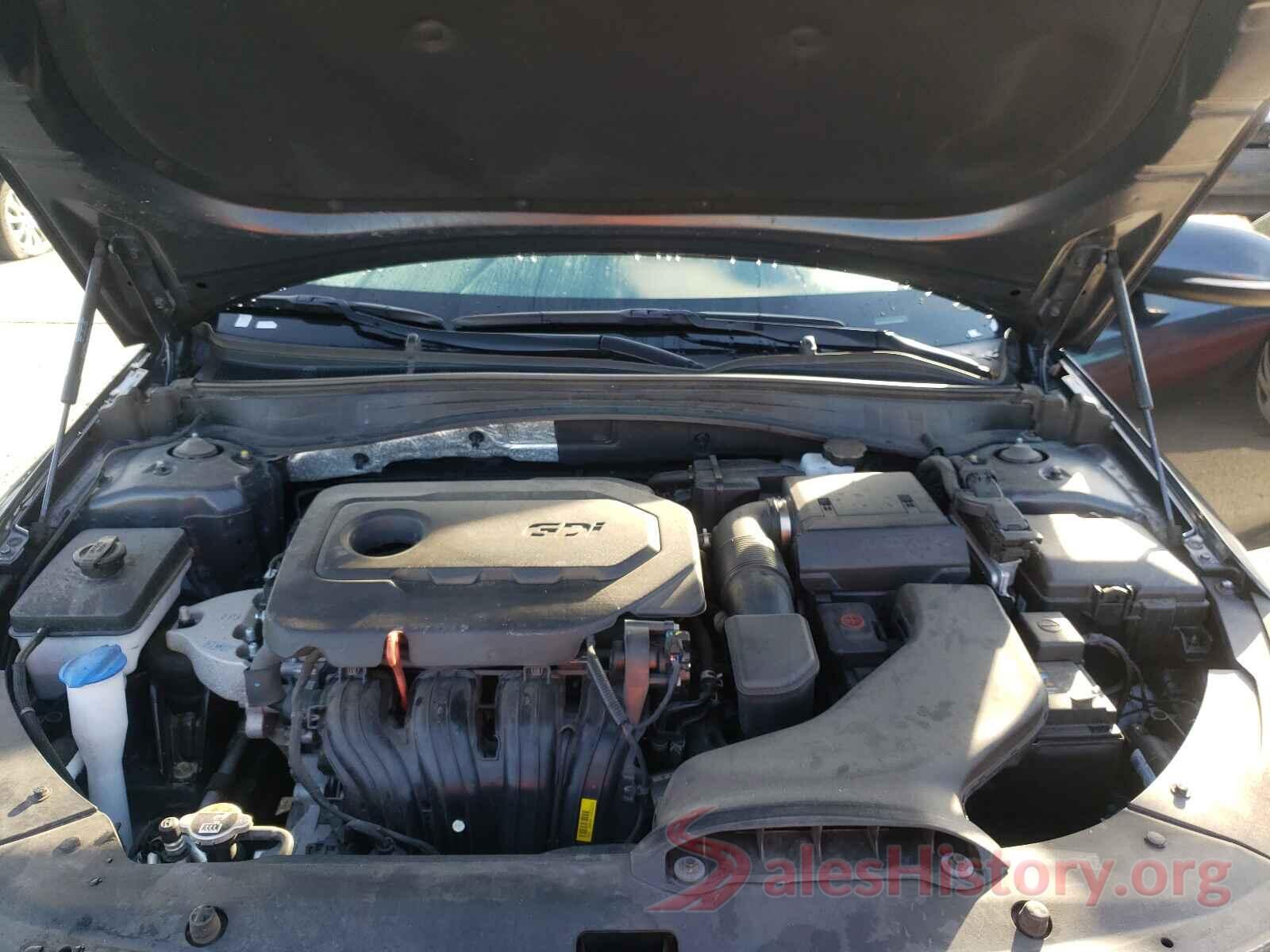 5XXGT4L31LG394484 2020 KIA OPTIMA