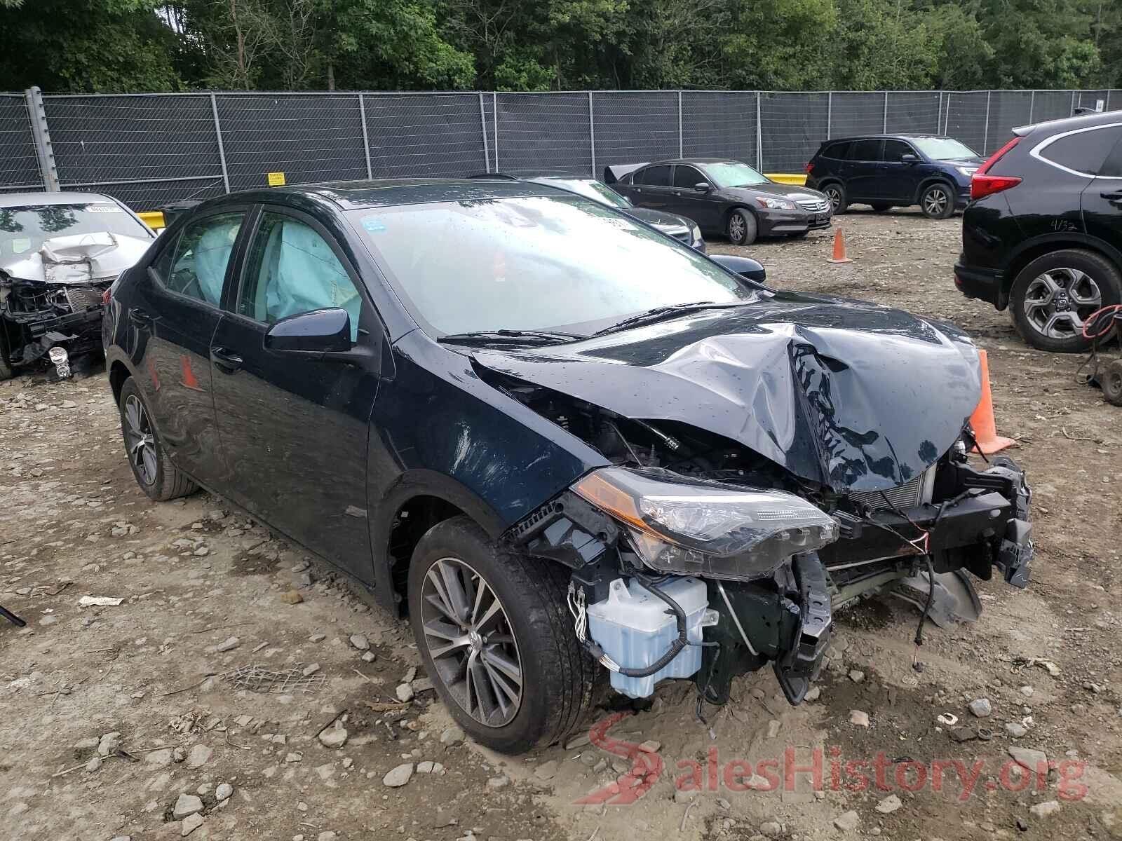 2T1BURHE9HC790188 2017 TOYOTA COROLLA