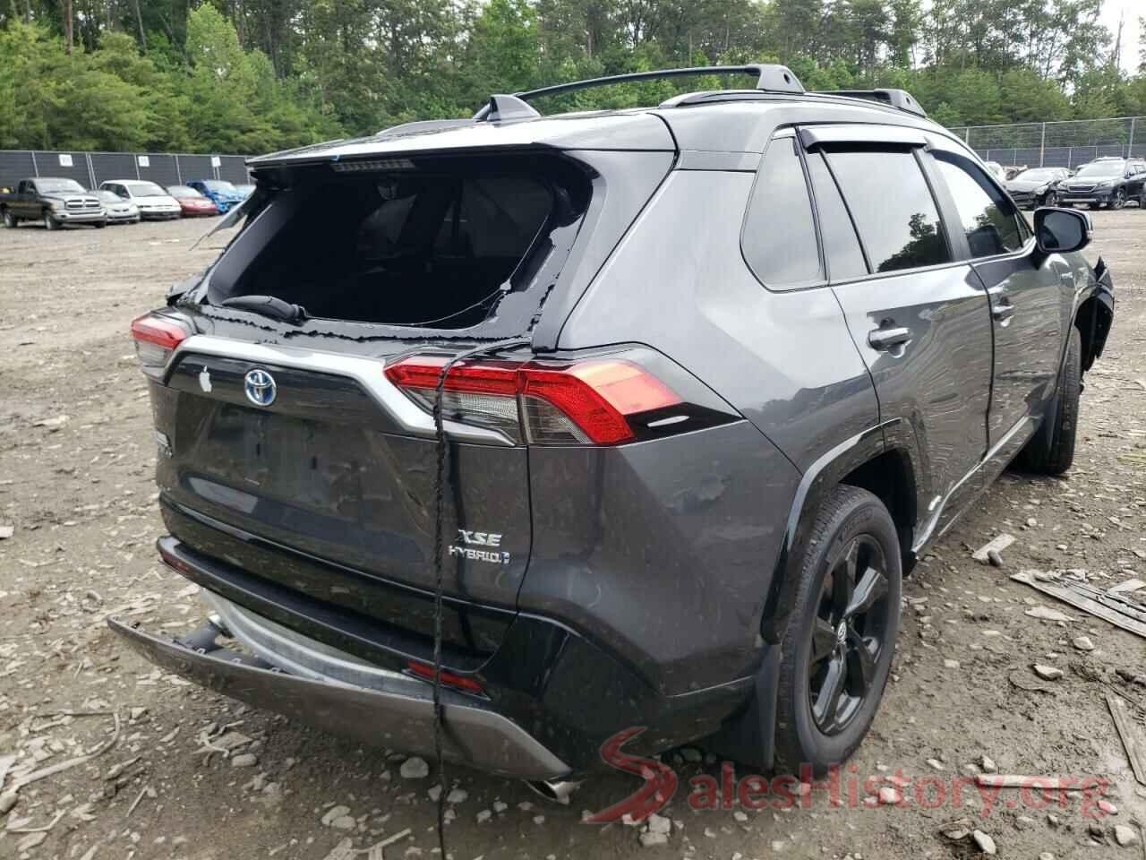 2T3E6RFV2MW008369 2021 TOYOTA RAV4