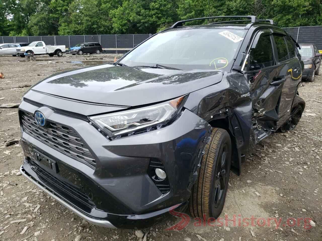 2T3E6RFV2MW008369 2021 TOYOTA RAV4