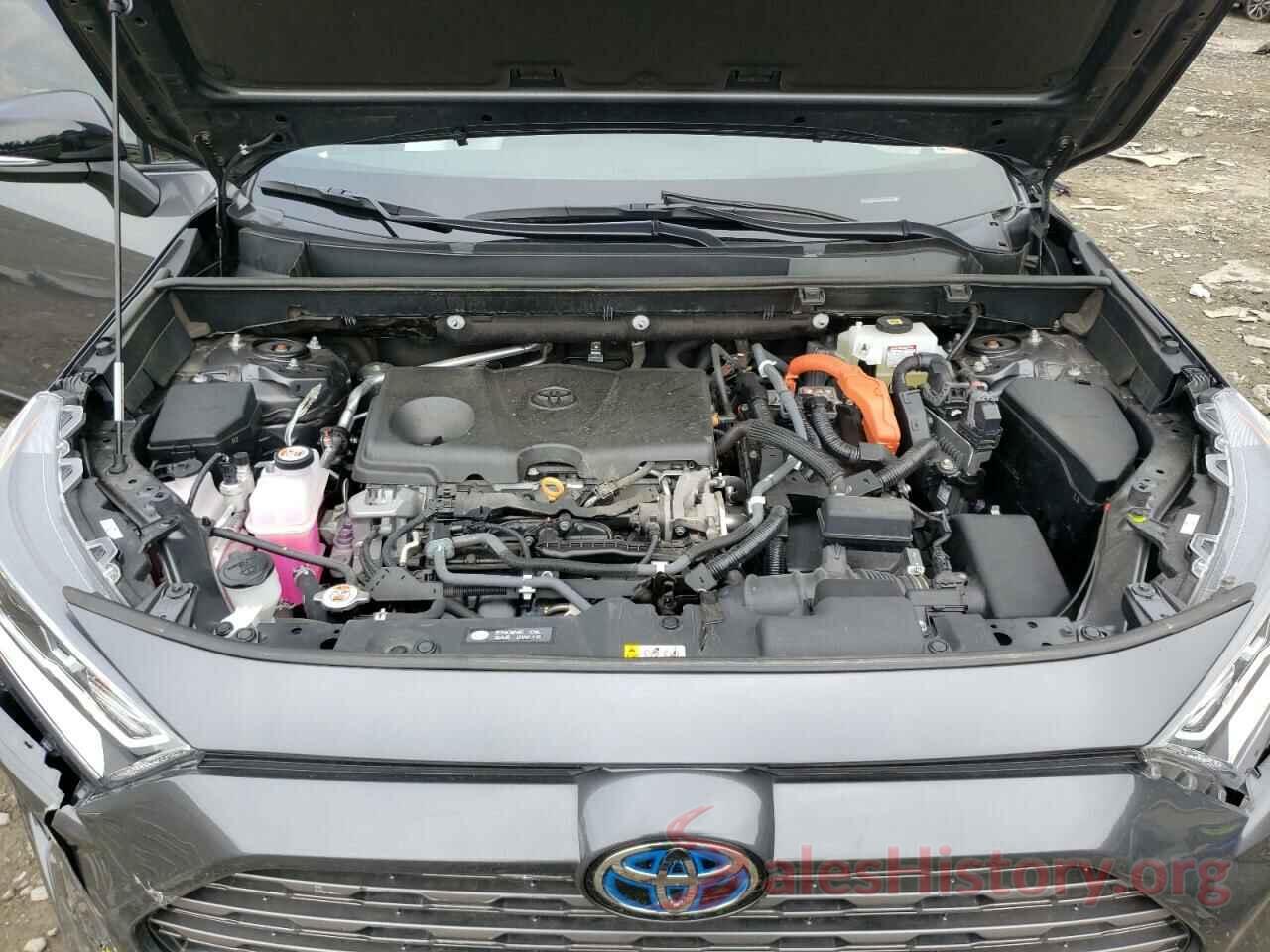 2T3E6RFV2MW008369 2021 TOYOTA RAV4