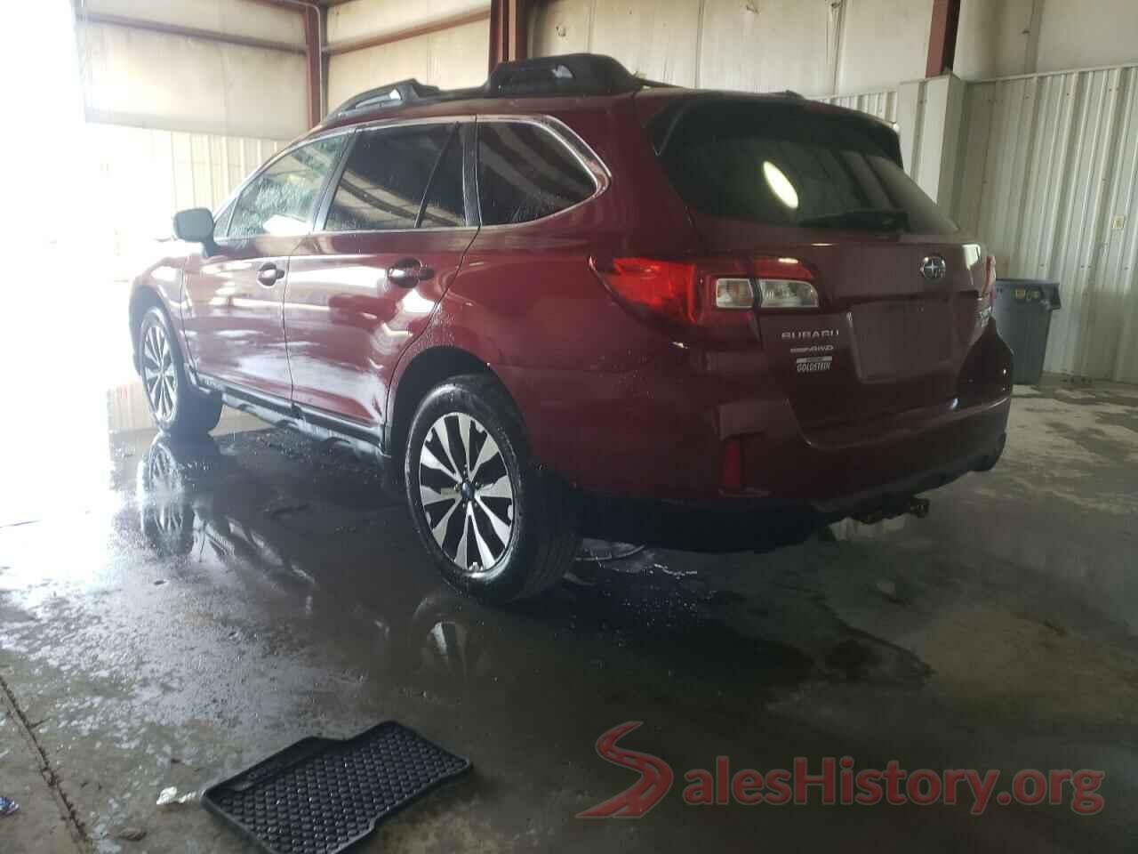 4S4BSANC9F3294514 2015 SUBARU OUTBACK