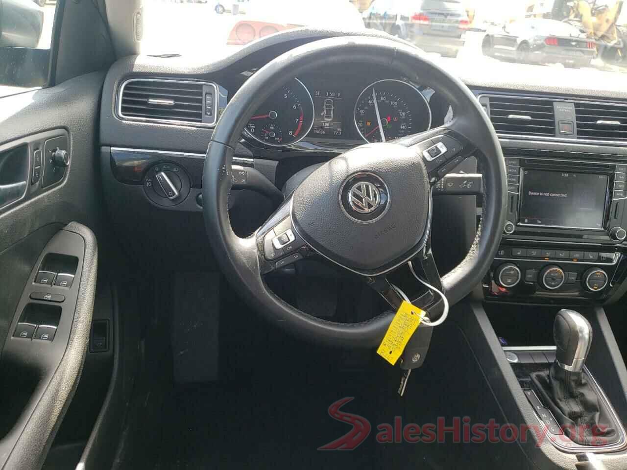 3VWL17AJ8HM399093 2017 VOLKSWAGEN JETTA