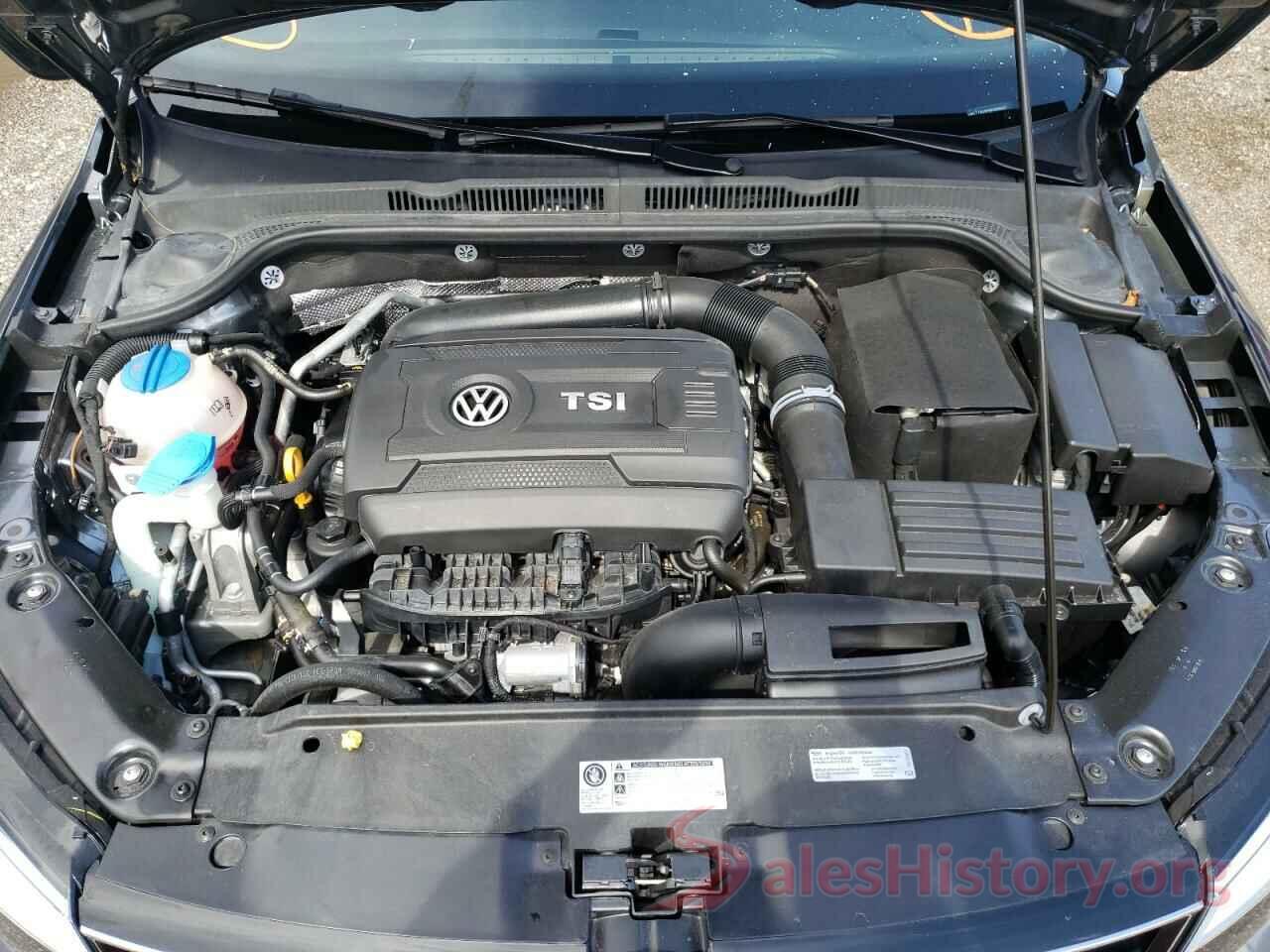 3VWL17AJ8HM399093 2017 VOLKSWAGEN JETTA