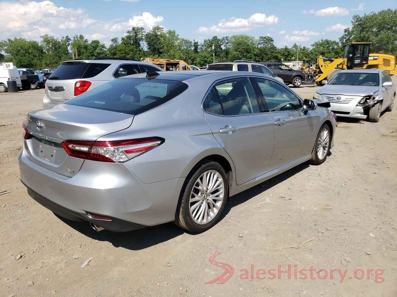 4T1F11AK7LU864260 2020 TOYOTA CAMRY