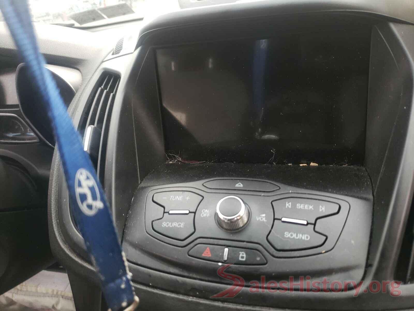 1FMCU9GX4GUA59074 2016 FORD ESCAPE