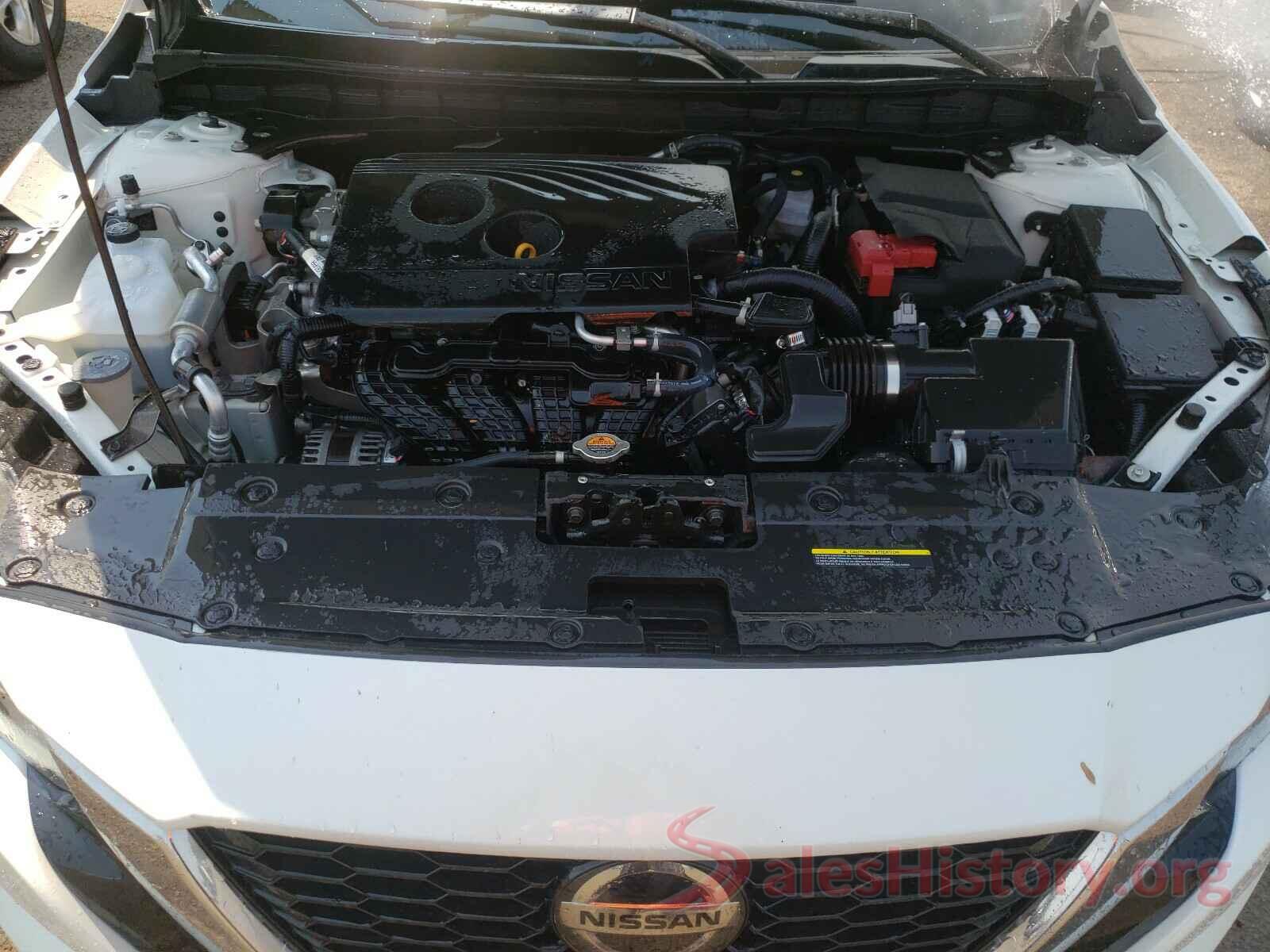 1N4BL4EVXLC182097 2020 NISSAN ALTIMA