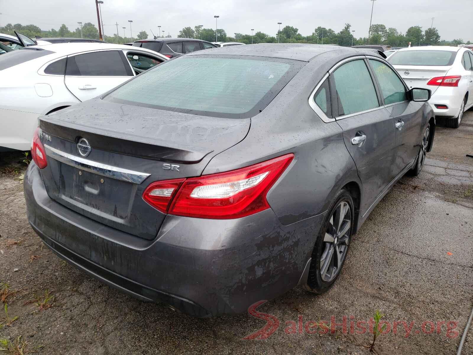 1N4AL3AP1GC188809 2016 NISSAN ALTIMA