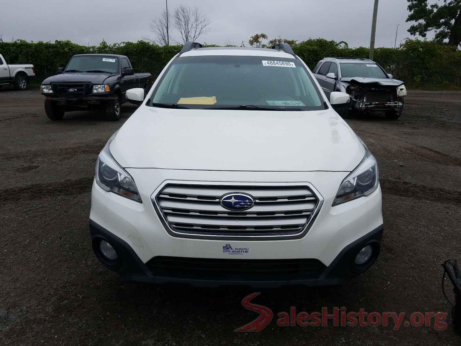 4S4BSCDC6F3299053 2015 SUBARU OUTBACK