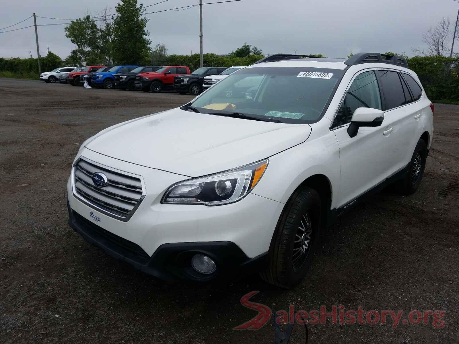 4S4BSCDC6F3299053 2015 SUBARU OUTBACK