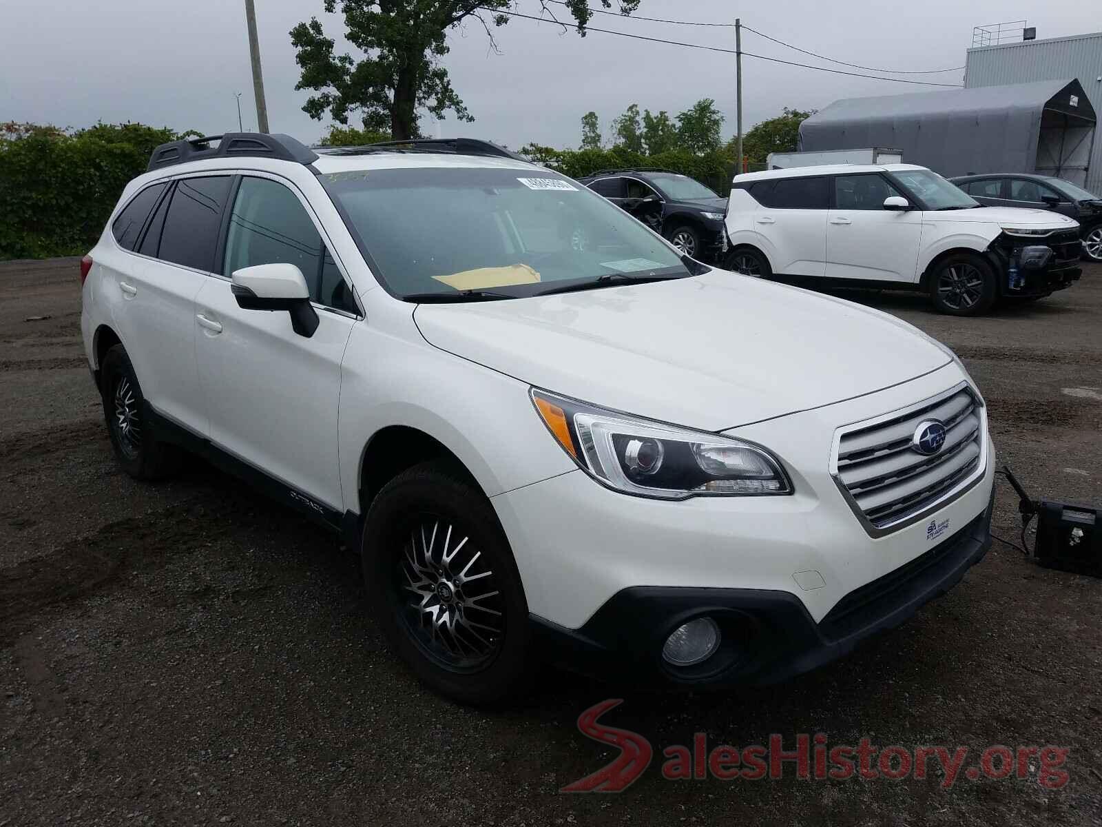 4S4BSCDC6F3299053 2015 SUBARU OUTBACK