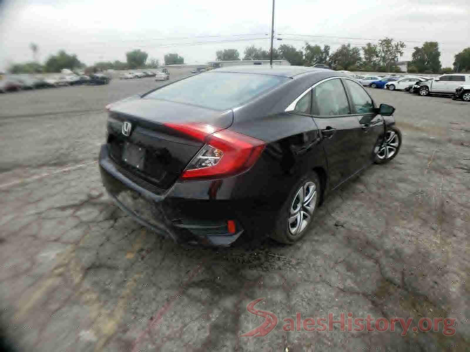 2HGFC2F5XJH578749 2018 HONDA CIVIC