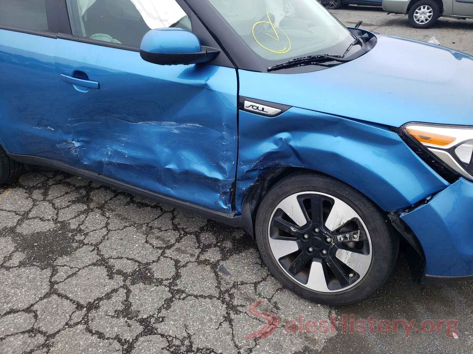 KNDJP3A59G7403052 2016 KIA SOUL