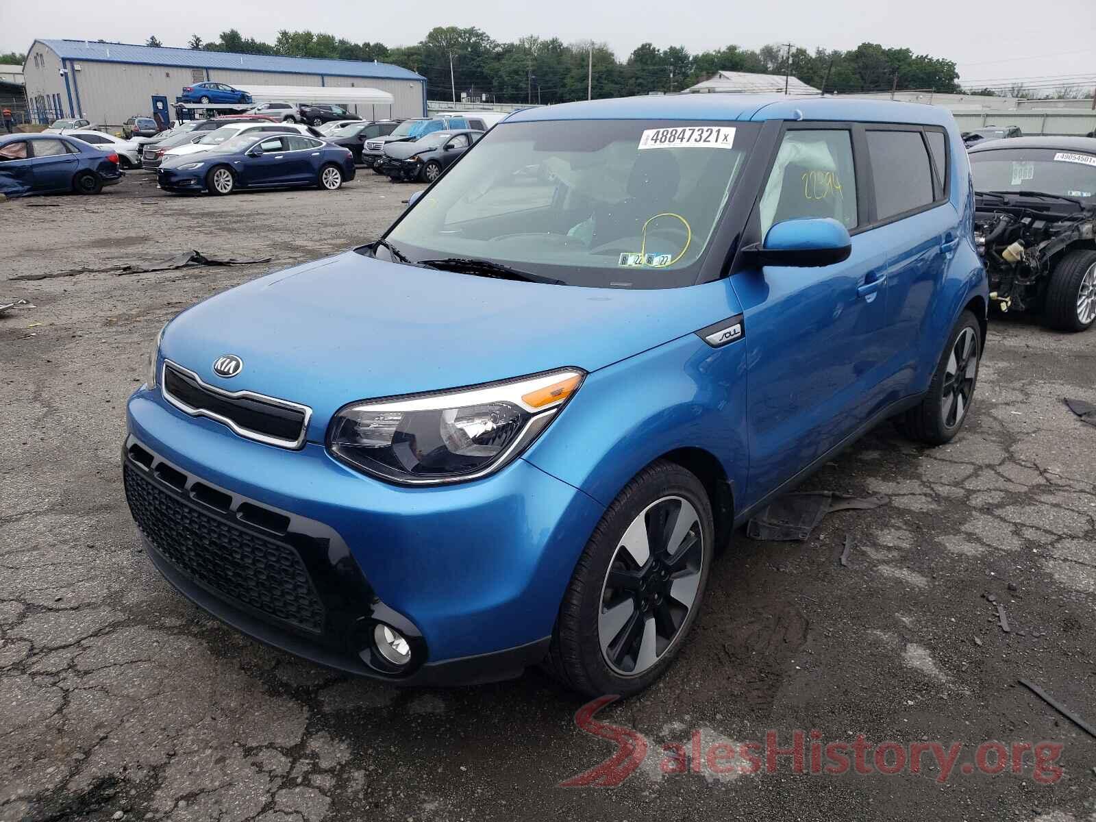 KNDJP3A59G7403052 2016 KIA SOUL