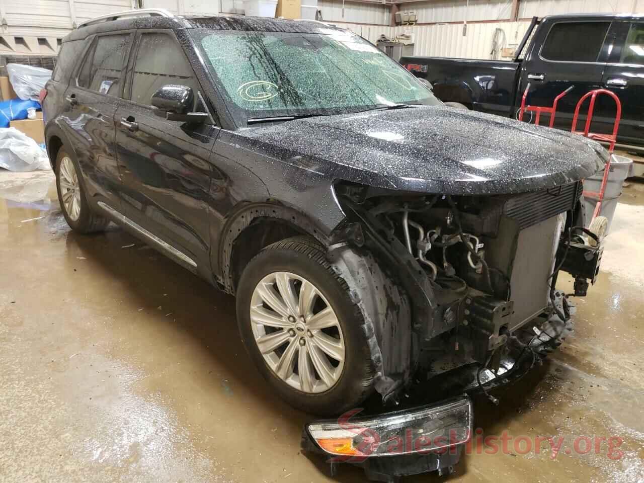 1FMSK7FH6LGB52350 2020 FORD EXPLORER