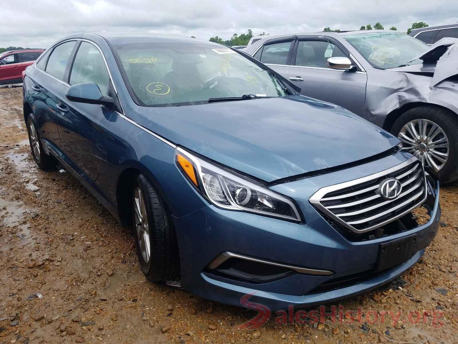 5NPE24AF1GH359770 2016 HYUNDAI SONATA