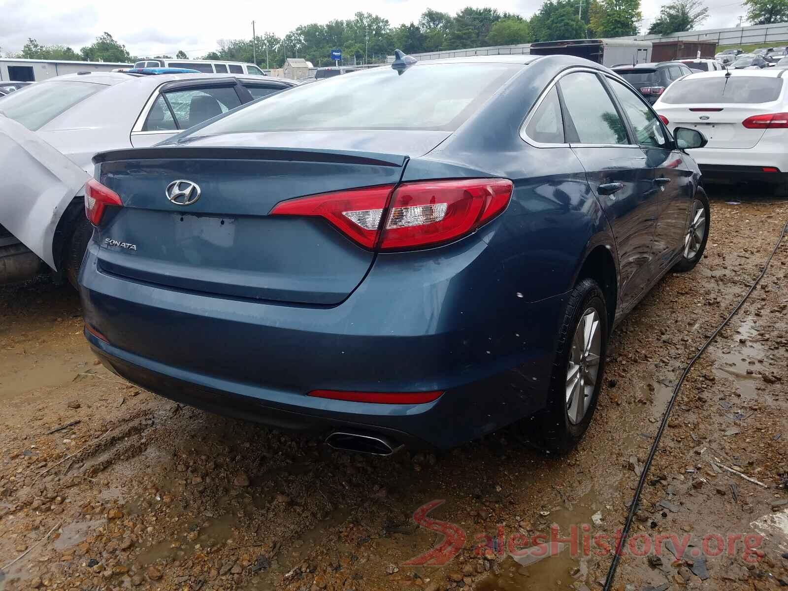 5NPE24AF1GH359770 2016 HYUNDAI SONATA