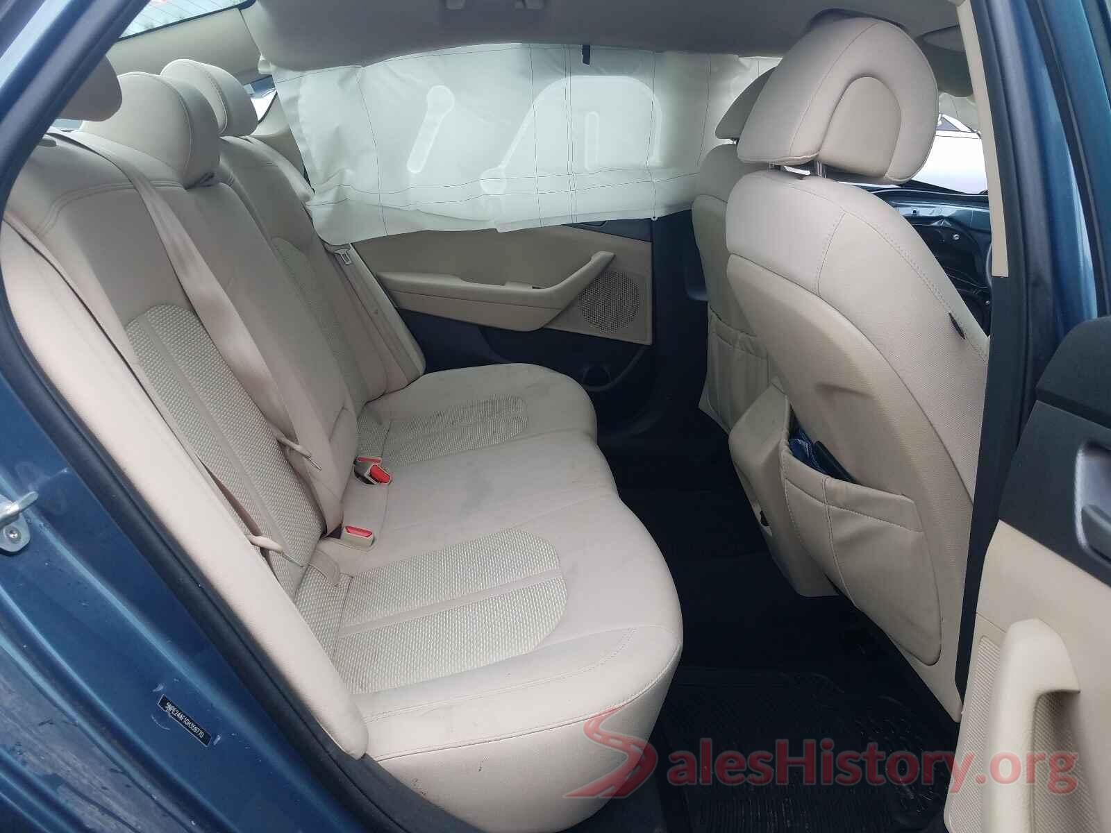 5NPE24AF1GH359770 2016 HYUNDAI SONATA