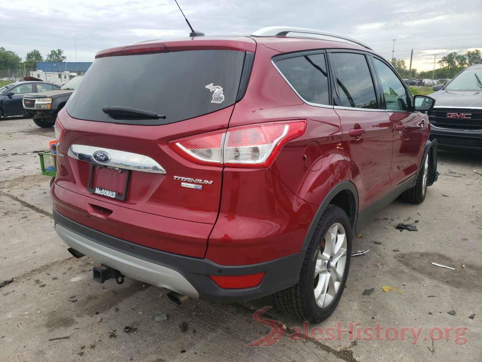 1FMCU9J91GUC55385 2016 FORD ESCAPE