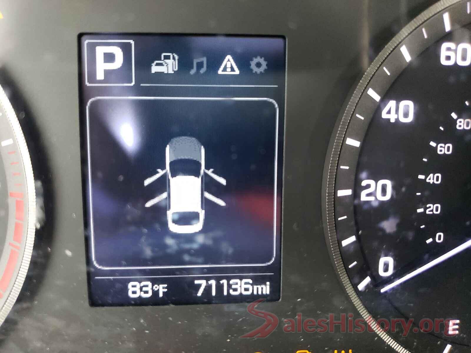 5NPE24AF8GH284923 2016 HYUNDAI SONATA