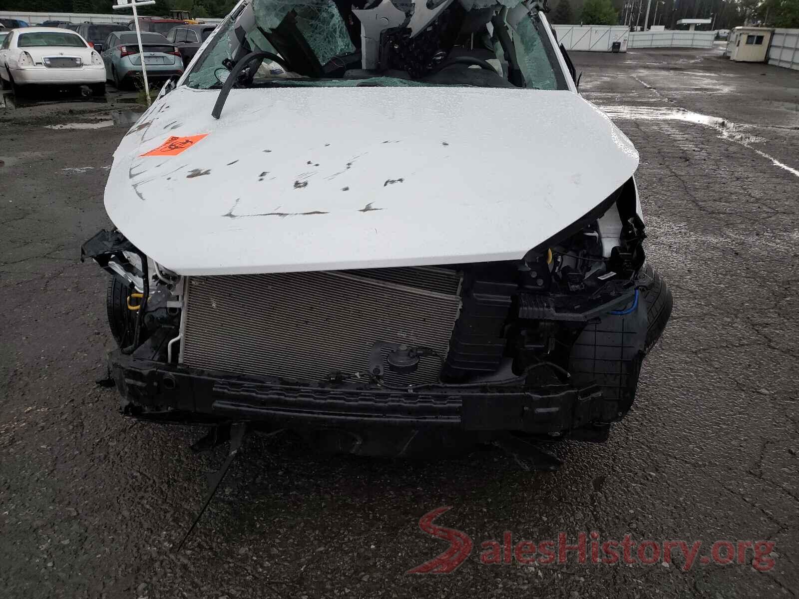 KM8J3CA4XKU844245 2019 HYUNDAI TUCSON