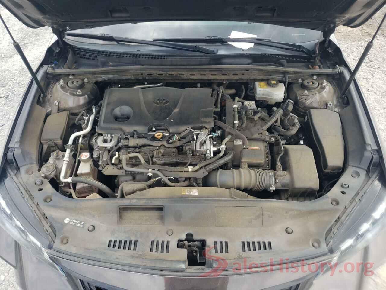 4T1B21FB3KU002995 2019 TOYOTA AVALON