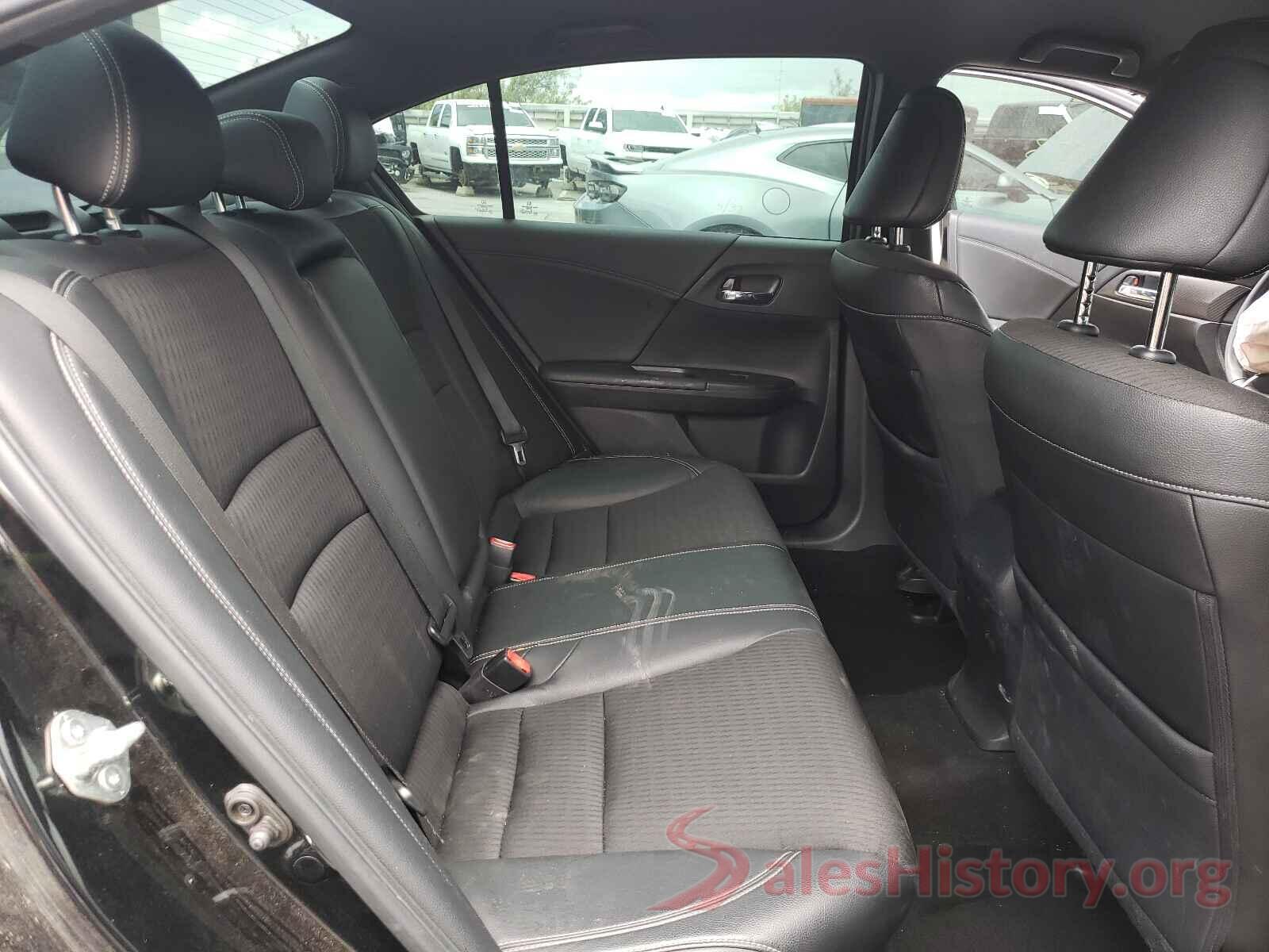 1HGCR2F58HA227445 2017 HONDA ACCORD