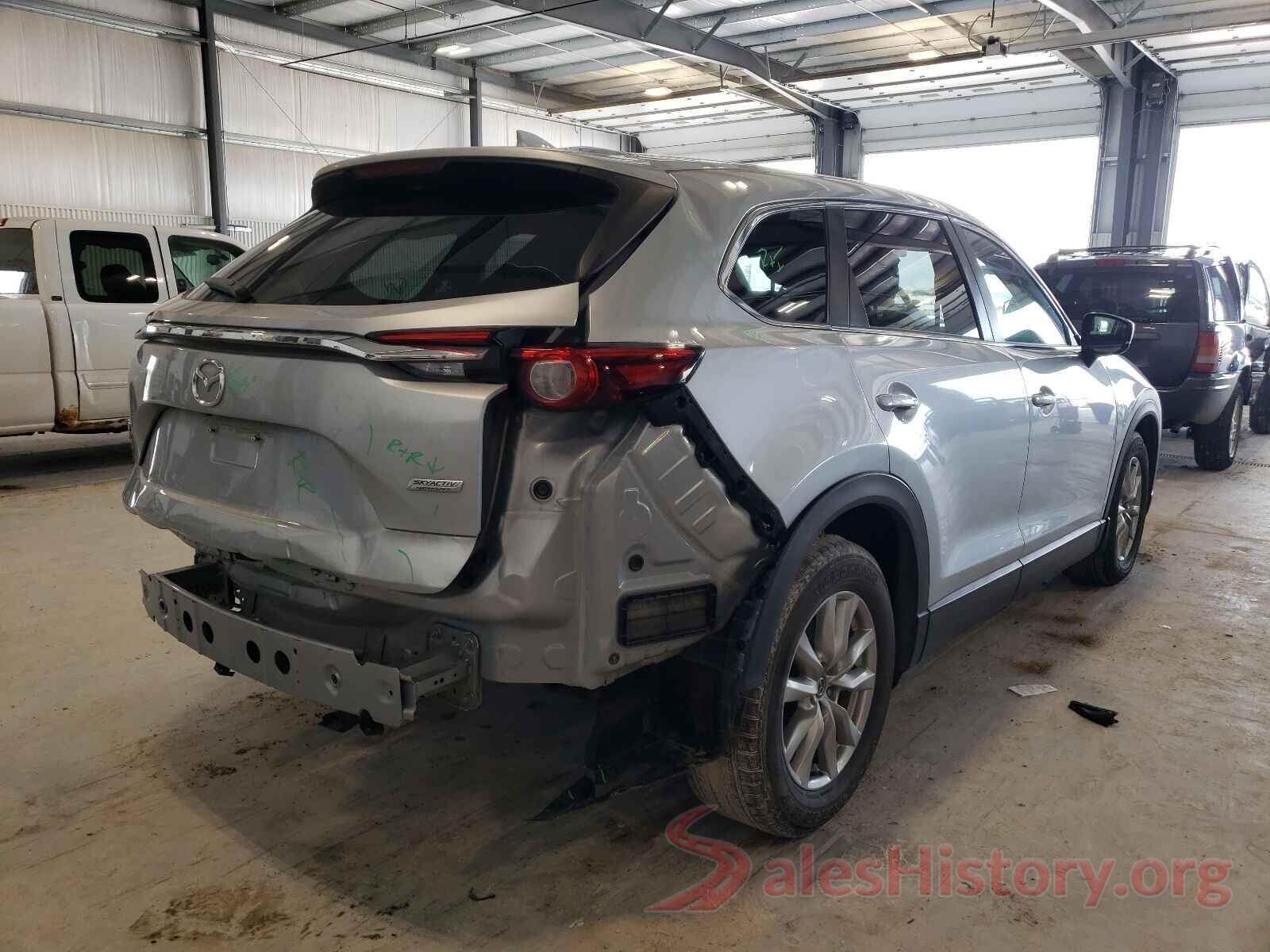 JM3TCBBY8H0130159 2017 MAZDA CX-9