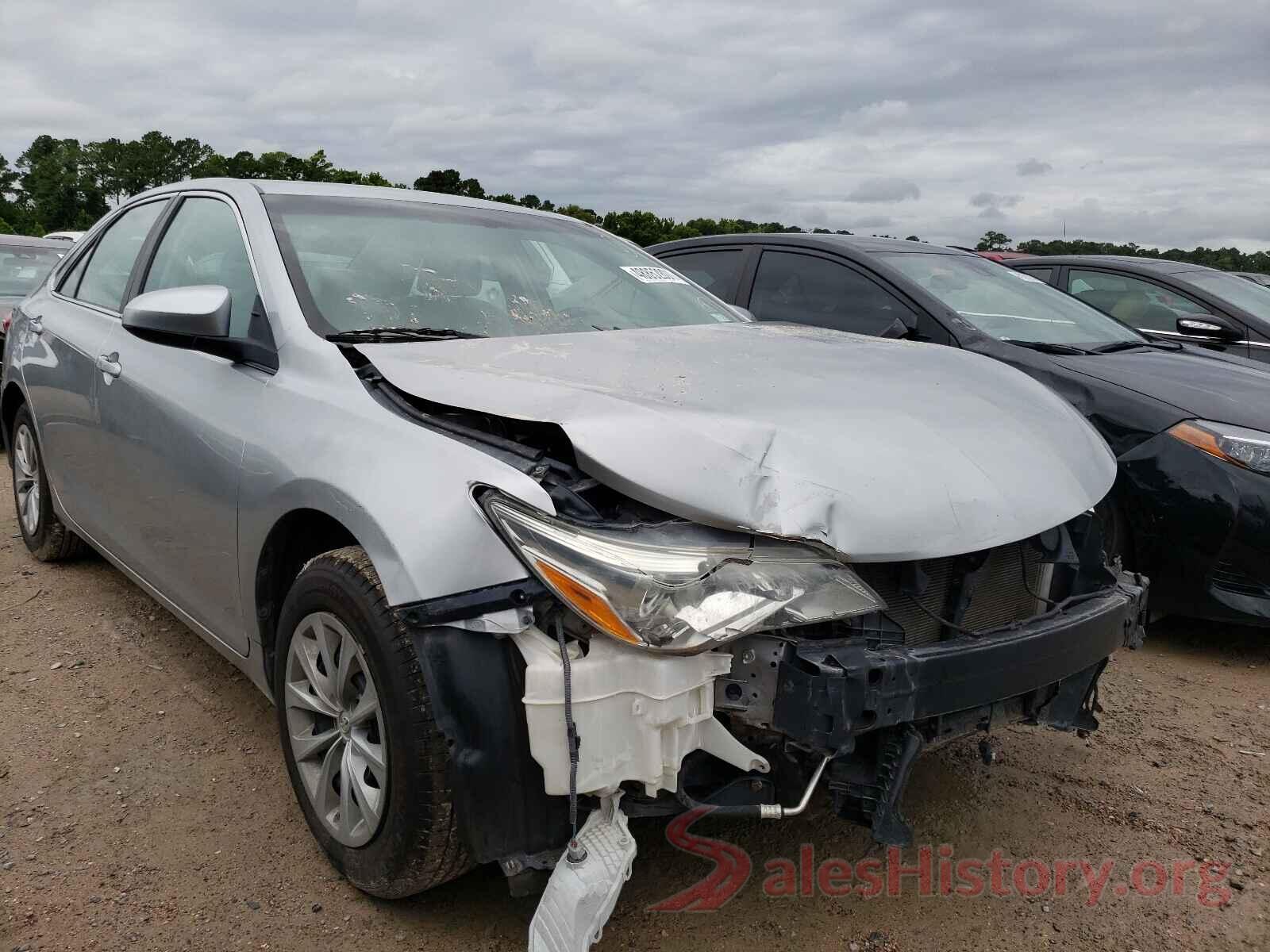 4T1BF1FK6GU165815 2016 TOYOTA CAMRY