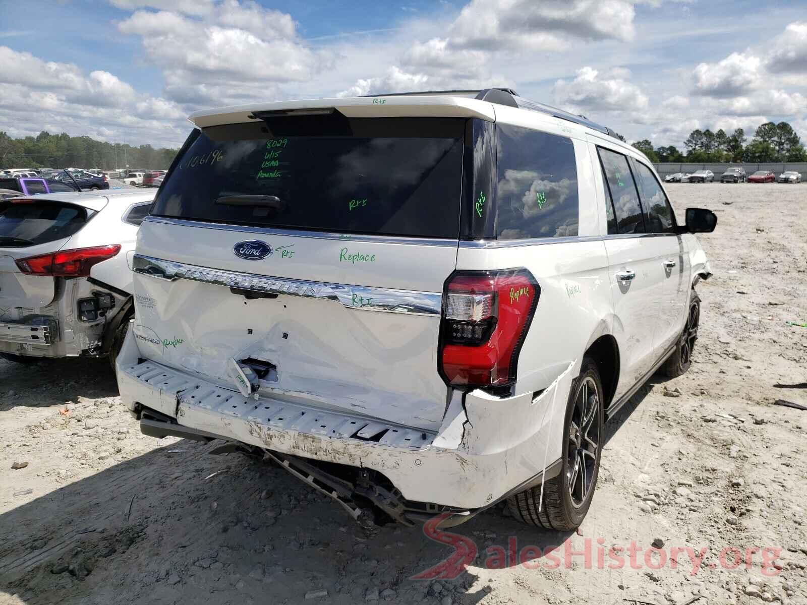 1FMJU2ATXMEA28079 2021 FORD EXPEDITION