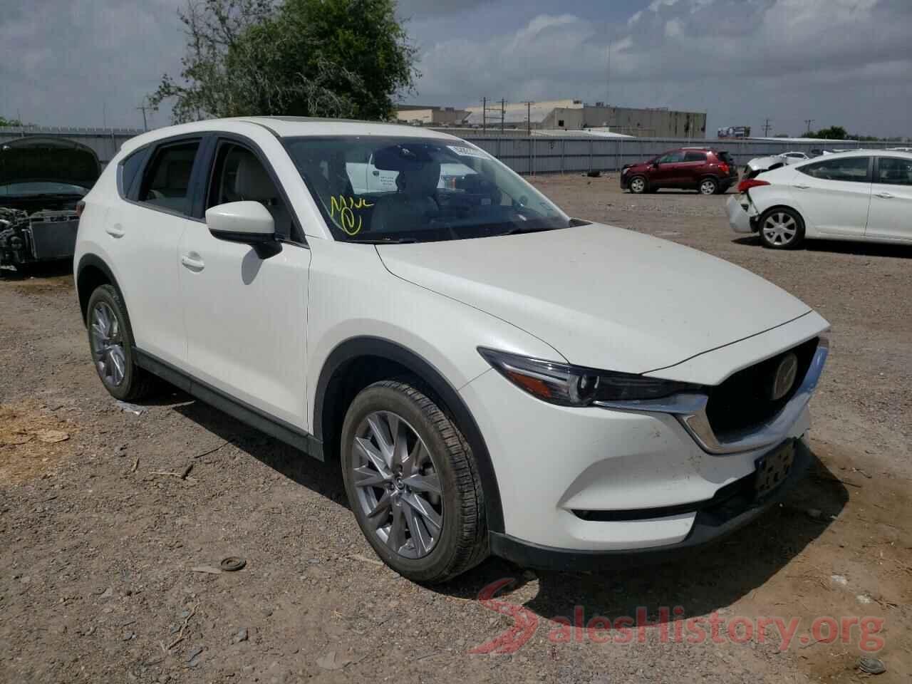 JM3KFADM6L0837485 2020 MAZDA CX-5