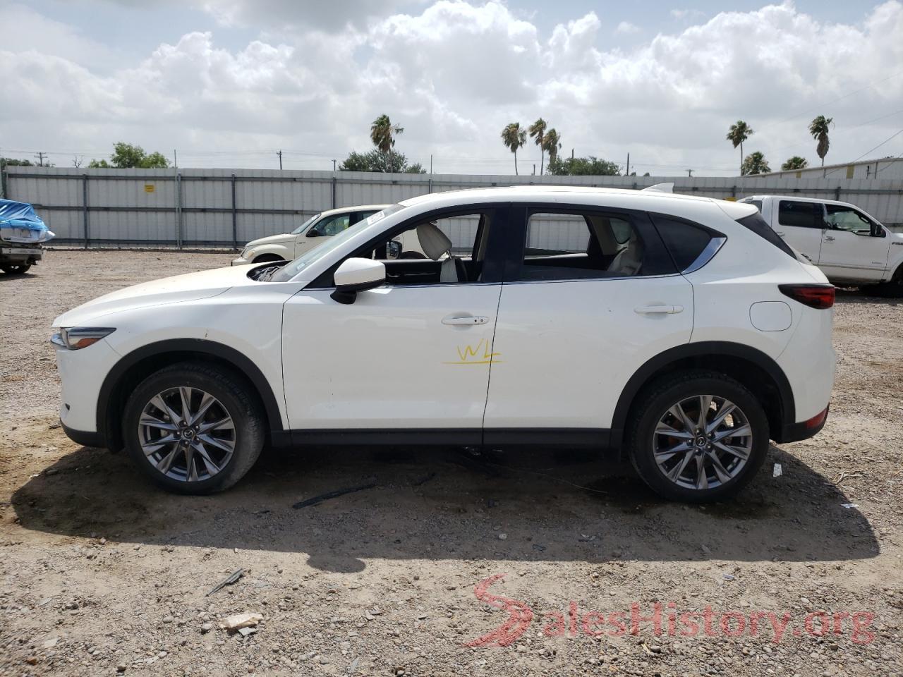 JM3KFADM6L0837485 2020 MAZDA CX-5