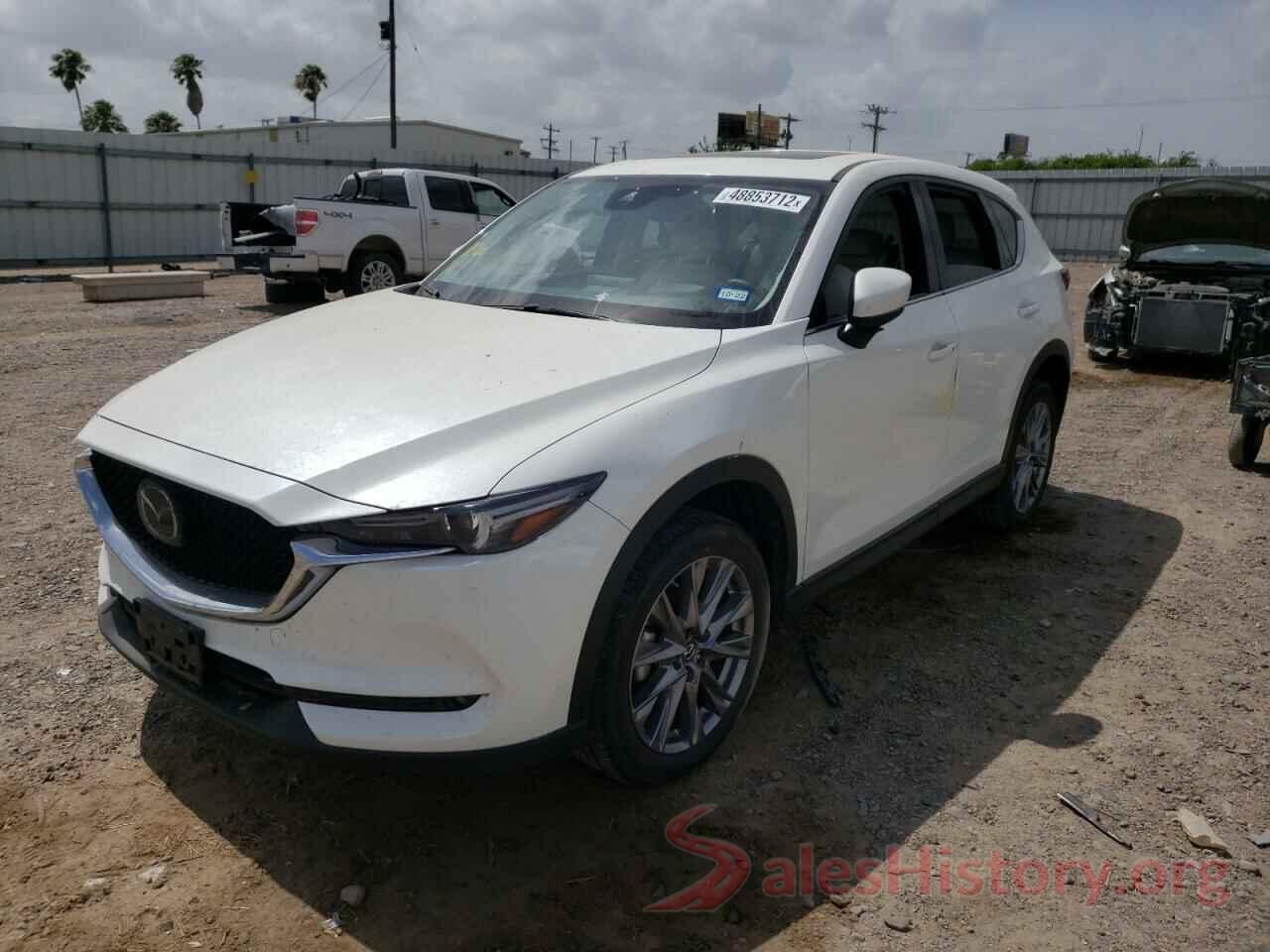 JM3KFADM6L0837485 2020 MAZDA CX-5