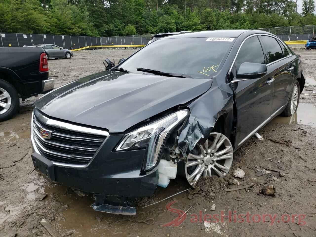 2G61M5S30K9155754 2019 CADILLAC XTS