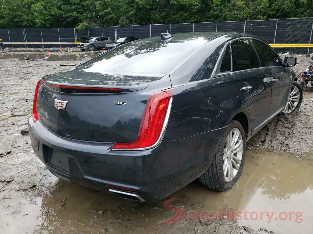 2G61M5S30K9155754 2019 CADILLAC XTS